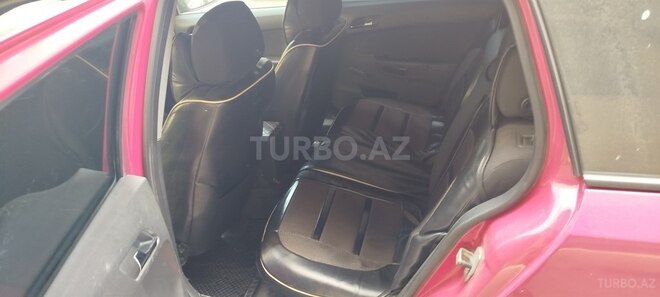 Opel Astra 2006, 296,555 km - 1.3 l - Bakı