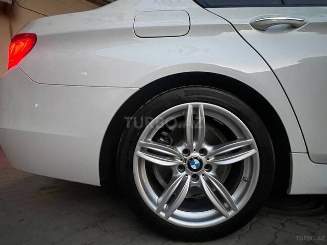 BMW 535 2016, 69,733 km - 3.0 l - Bakı