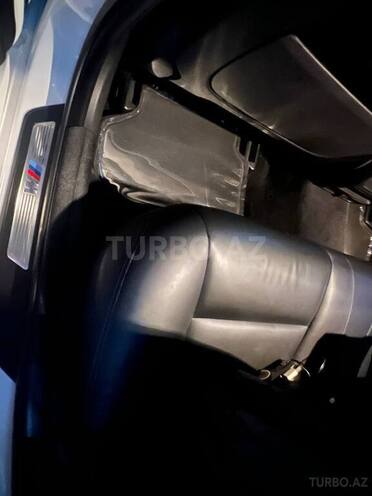 BMW 535 2016, 69,733 km - 3.0 l - Bakı