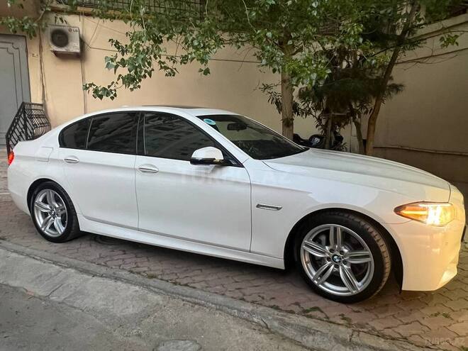 BMW 535 2016, 69,733 km - 3.0 l - Bakı