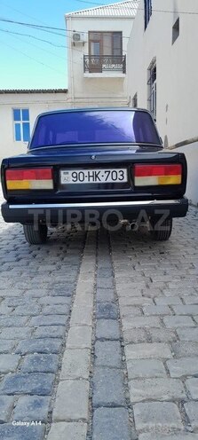 LADA (VAZ) 2107 2010, 99,000 km - 1.6 l - Bakı
