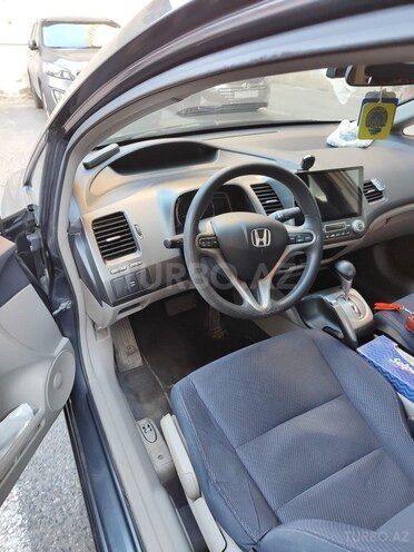 Honda Civic 2009, 350,000 km - 1.3 л - Bakı