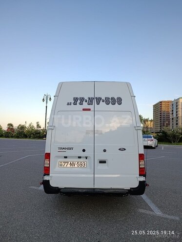 Ford Transit 2011, 190,000 km - 2.4 л - Sumqayıt