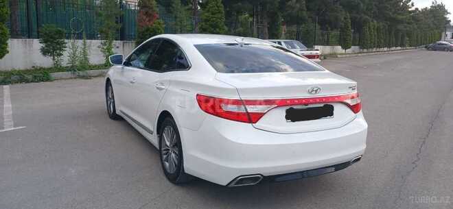 Hyundai Grandeur 2015, 146,000 km - 2.2 л - Bakı