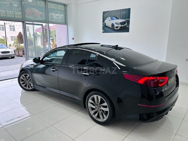 Kia Optima-2