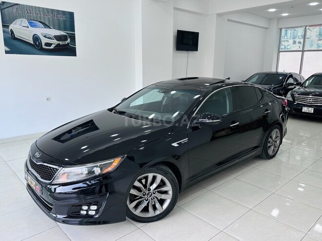 Kia Optima-6
