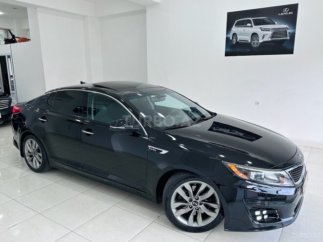 Kia Optima-3