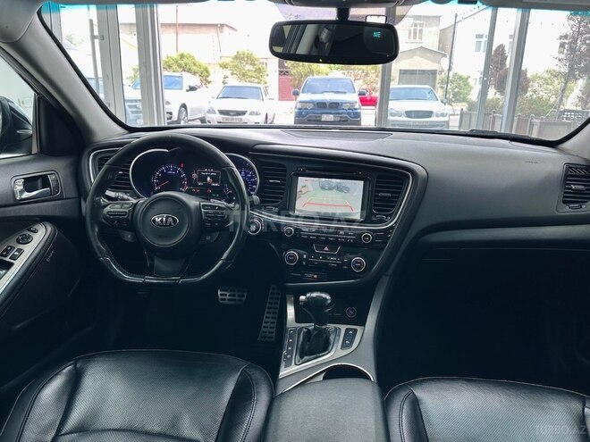 Kia Optima-8