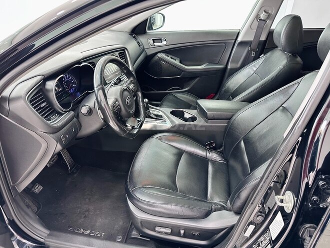 Kia Optima-19