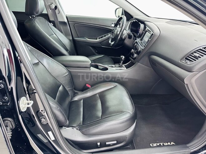 Kia Optima-15