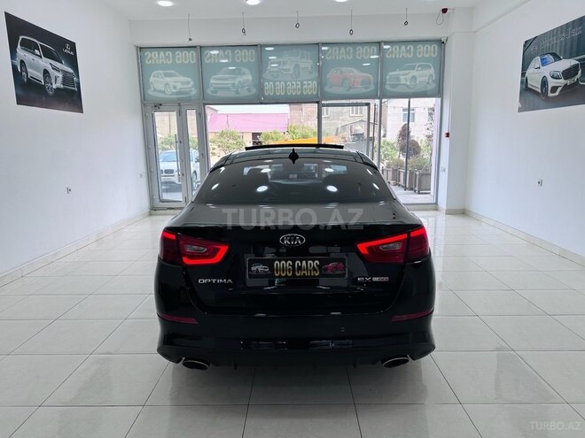 Kia Optima-26