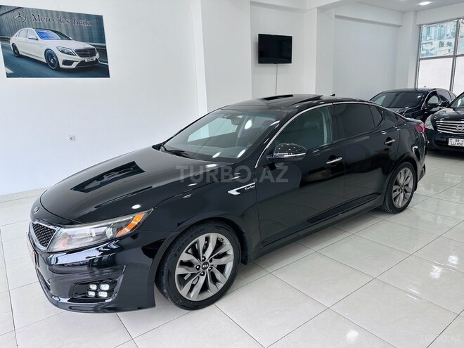 Kia Optima-23