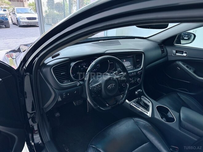 Kia Optima-21