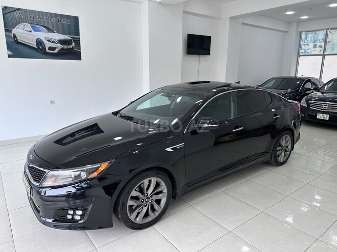 Kia Optima-22