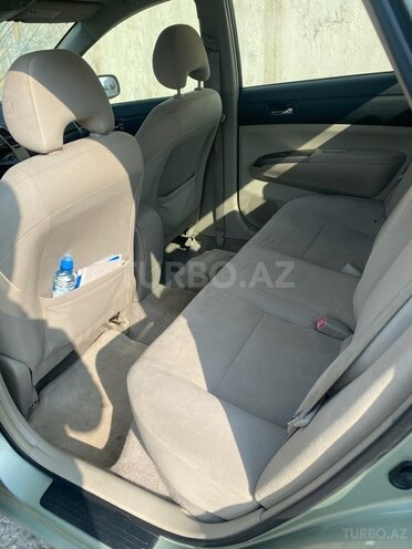 Toyota Prius 2008, 413,788 km - 1.5 l - Bakı