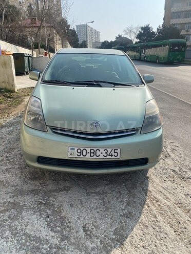 Toyota Prius 2008, 413,788 km - 1.5 l - Bakı