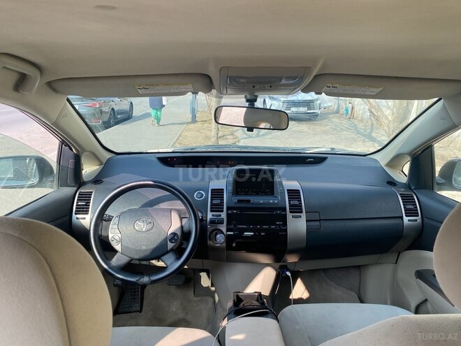 Toyota Prius 2008, 413,788 km - 1.5 l - Bakı