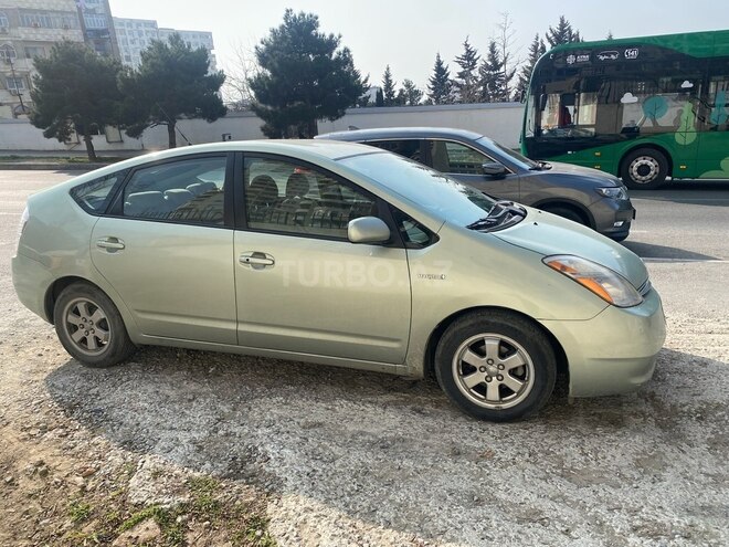 Toyota Prius 2008, 413,788 km - 1.5 l - Bakı
