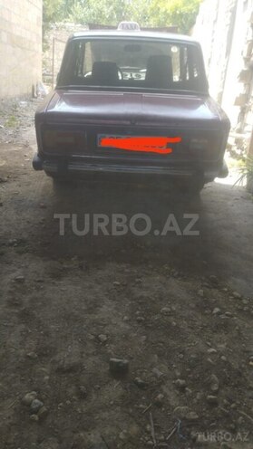 LADA (VAZ) 2106 1987, 99,140 km - 1.3 л - Gəncə
