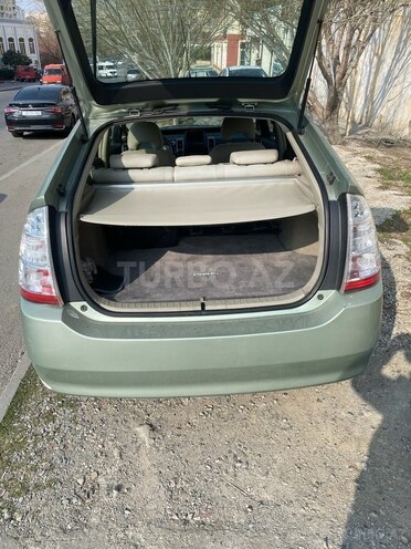 Toyota Prius 2008, 413,788 km - 1.5 l - Bakı