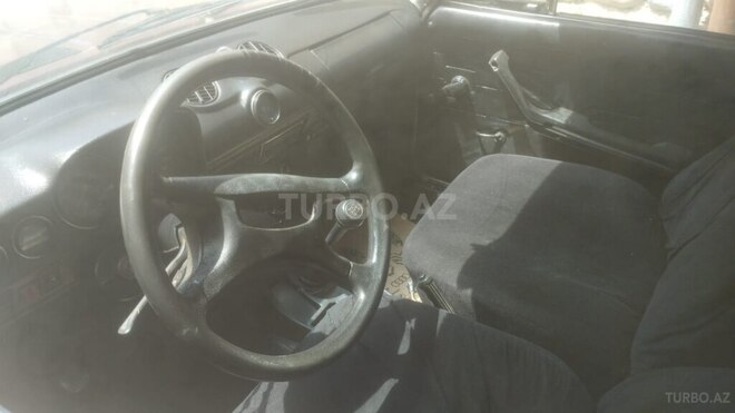 LADA (VAZ) 2106 1987, 99,140 km - 1.3 л - Gəncə