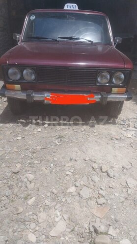LADA (VAZ) 2106 1987, 99,140 km - 1.3 л - Gəncə