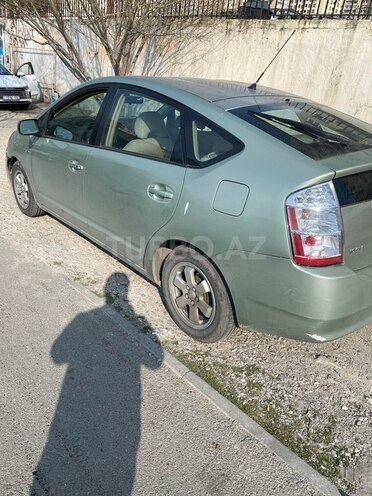 Toyota Prius 2008, 413,788 km - 1.5 l - Bakı