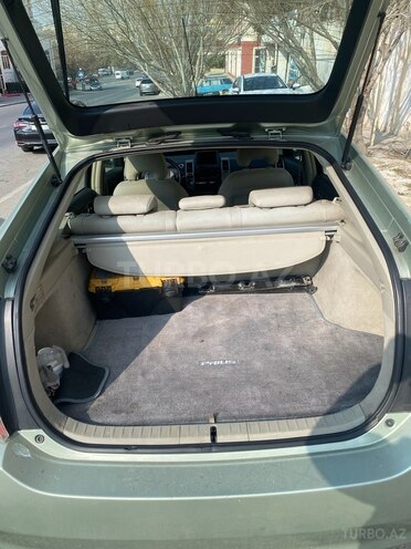 Toyota Prius 2008, 413,788 km - 1.5 l - Bakı