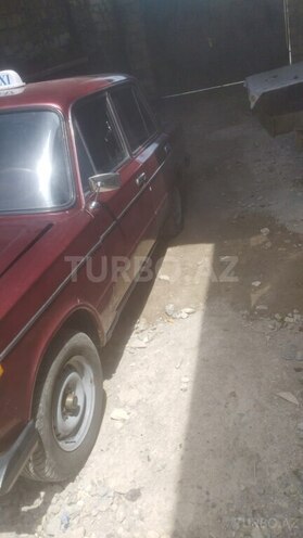 LADA (VAZ) 2106 1987, 99,140 km - 1.3 л - Gəncə