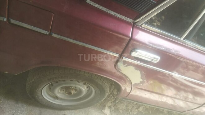 LADA (VAZ) 2106 1987, 99,140 km - 1.3 л - Gəncə