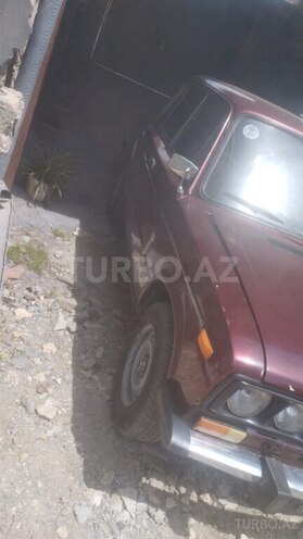 LADA (VAZ) 2106 1987, 99,140 km - 1.3 л - Gəncə