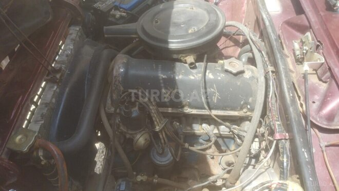 LADA (VAZ) 2106 1987, 99,140 km - 1.3 л - Gəncə
