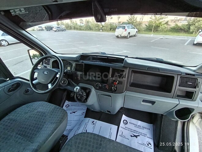 Ford Transit 2011, 190,000 km - 2.4 л - Sumqayıt