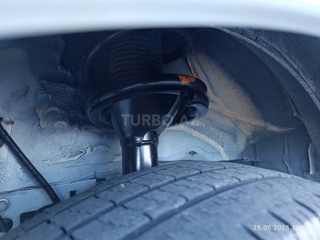 Ford Transit 2011, 190,000 km - 2.4 л - Sumqayıt