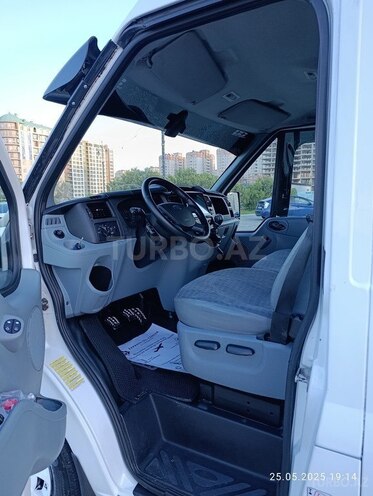 Ford Transit 2011, 190,000 km - 2.4 л - Sumqayıt