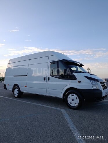 Ford Transit 2011, 190,000 km - 2.4 л - Sumqayıt
