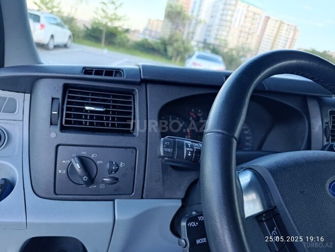 Ford Transit 2011, 190,000 km - 2.4 л - Sumqayıt