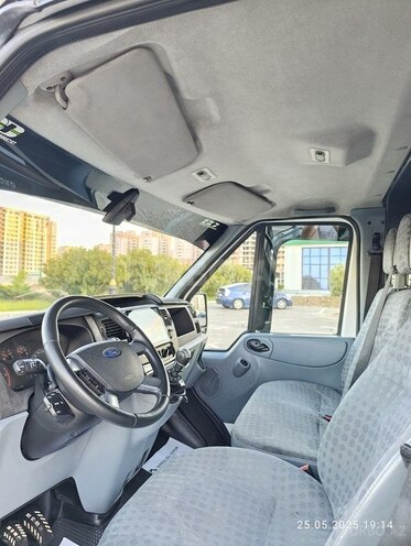 Ford Transit 2011, 190,000 km - 2.4 л - Sumqayıt