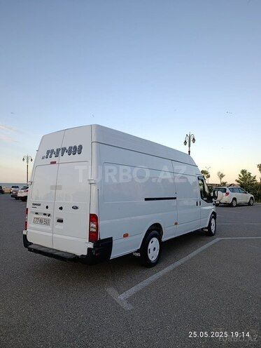 Ford Transit 2011, 190,000 km - 2.4 л - Sumqayıt