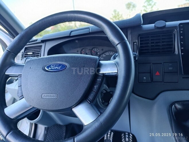 Ford Transit 2011, 190,000 km - 2.4 л - Sumqayıt