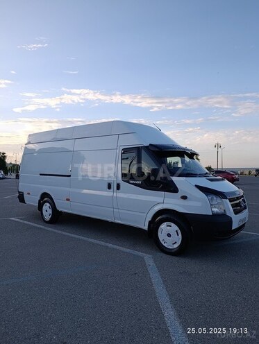 Ford Transit 2011, 190,000 km - 2.4 л - Sumqayıt