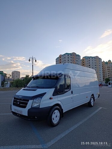 Ford Transit 2011, 190,000 km - 2.4 л - Sumqayıt