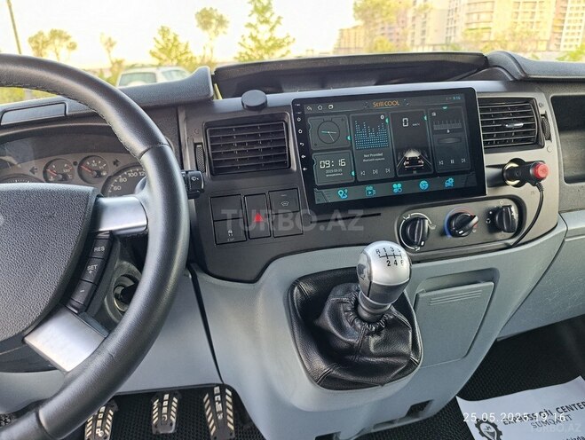 Ford Transit 2011, 190,000 km - 2.4 л - Sumqayıt