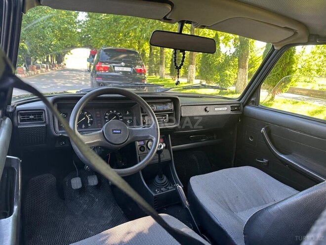 LADA (VAZ) 2107 2011, 50,000 km - 1.6 l - Şamaxı