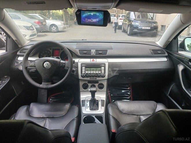 Volkswagen Passat 2007, 235,438 km - 2.0 l - Bakı