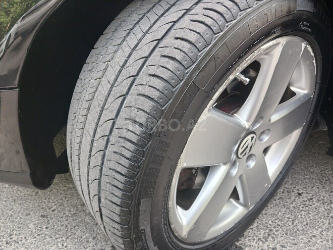 Volkswagen Passat 2007, 235,438 km - 2.0 l - Bakı