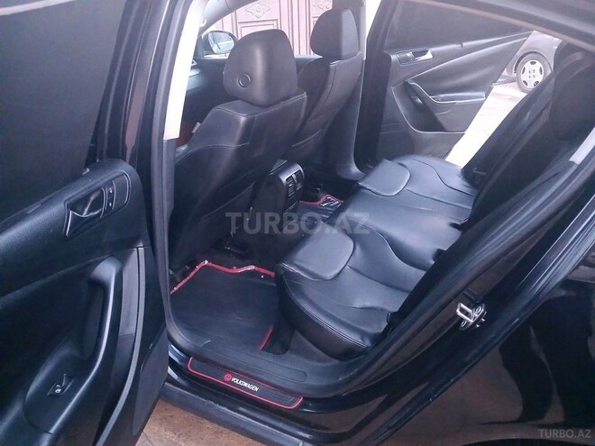 Volkswagen Passat 2007, 235,438 km - 2.0 l - Bakı