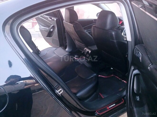 Volkswagen Passat 2007, 235,438 km - 2.0 l - Bakı