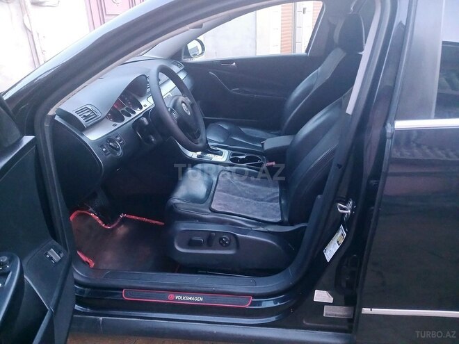Volkswagen Passat 2007, 235,438 km - 2.0 l - Bakı