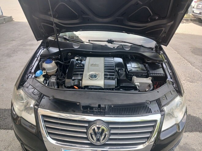 Volkswagen Passat 2007, 235,438 km - 2.0 l - Bakı